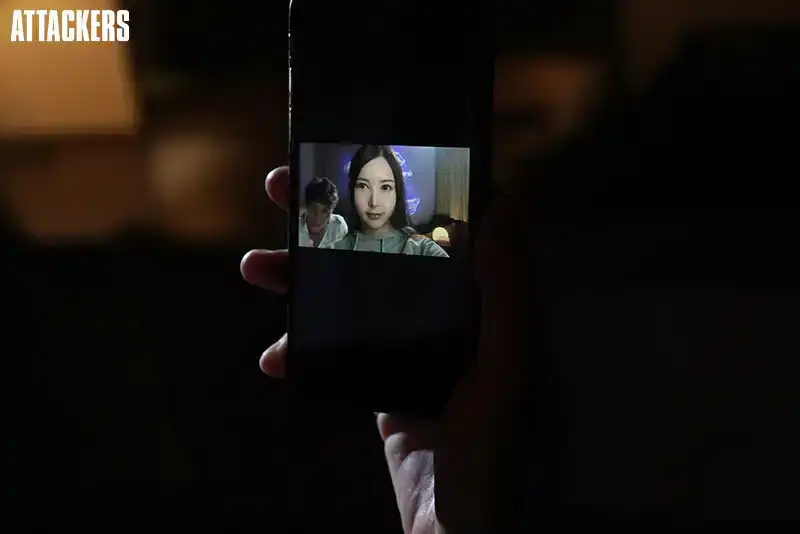 ADN-516 単身赴任NTR 妻子卻打電話給我 “你的上司每天都中出我”的劇照2