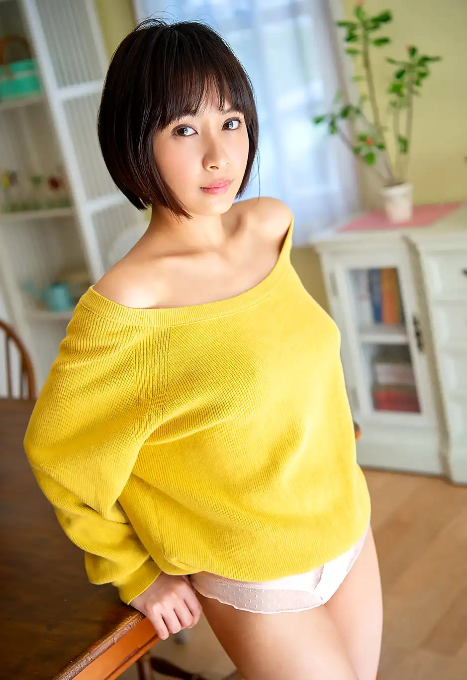 逢見梨花第113張寫真