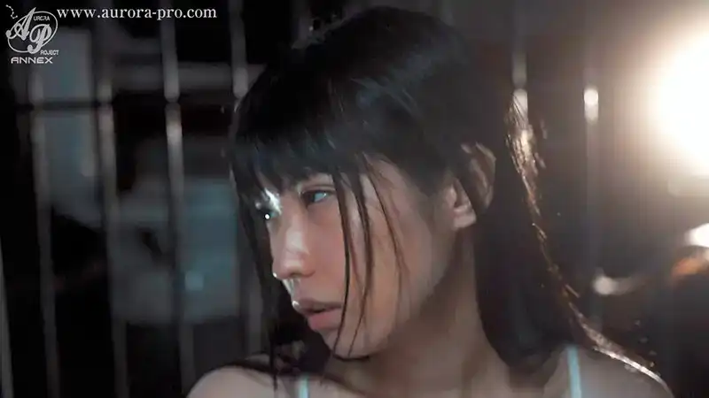APNS-328  懷孕的男人● 120天的地獄 木崎奈奈的劇照3