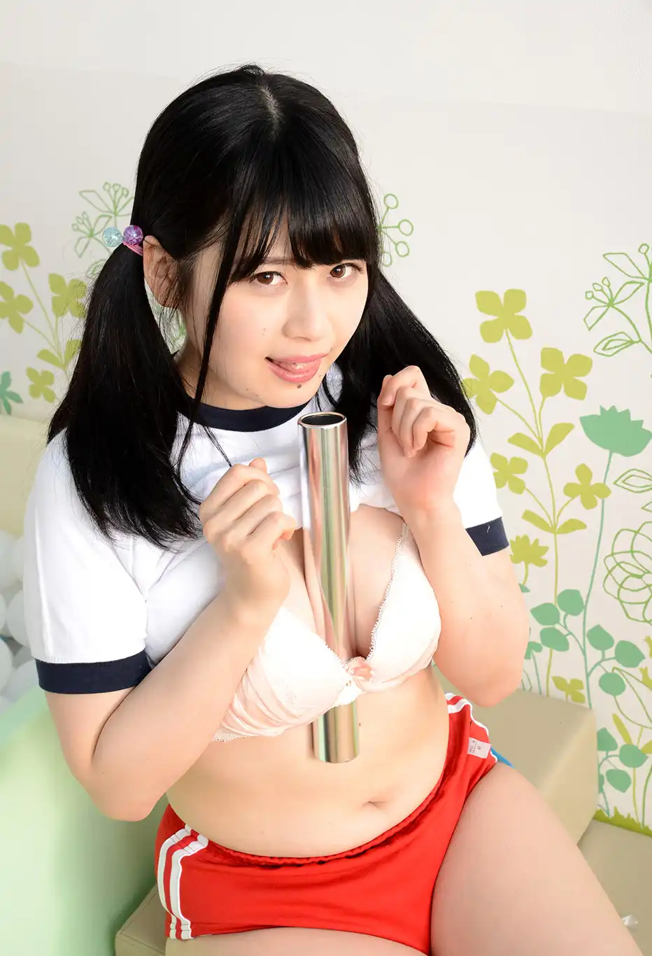 優梨舞奈第81張寫真