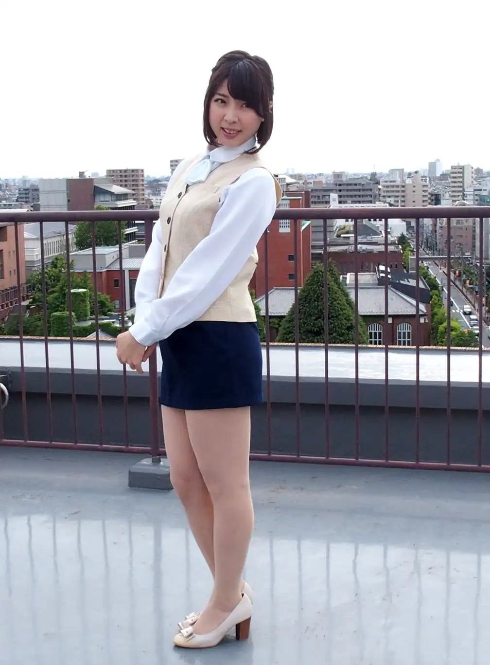 奏自由第438張寫真