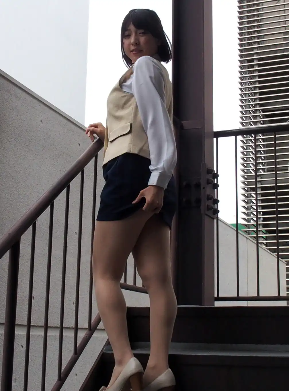奏自由第437張寫真