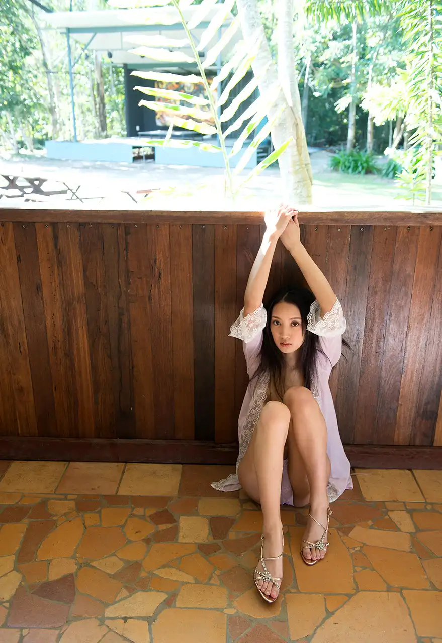 辻本杏第56張寫真