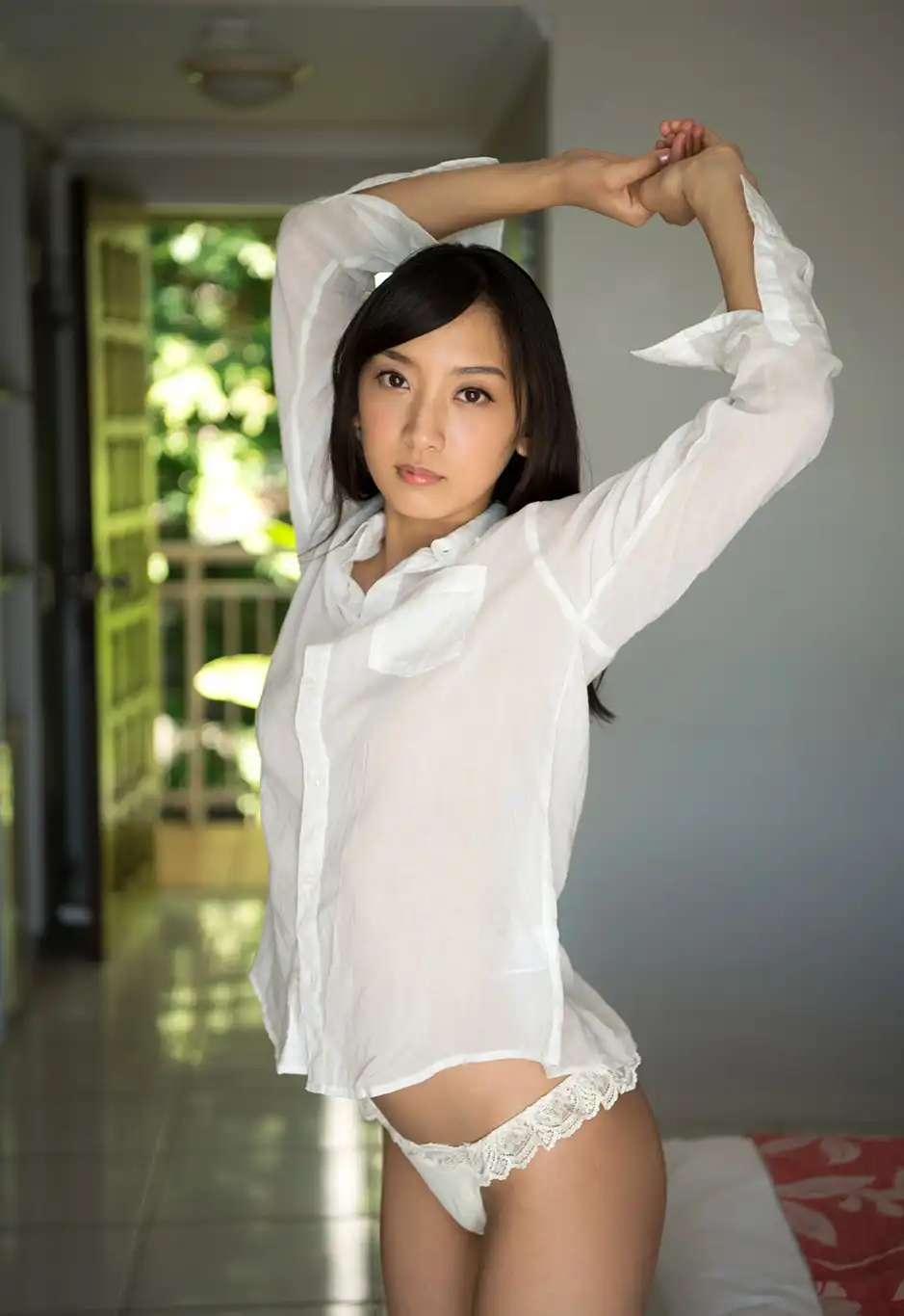 辻本杏第475張寫真