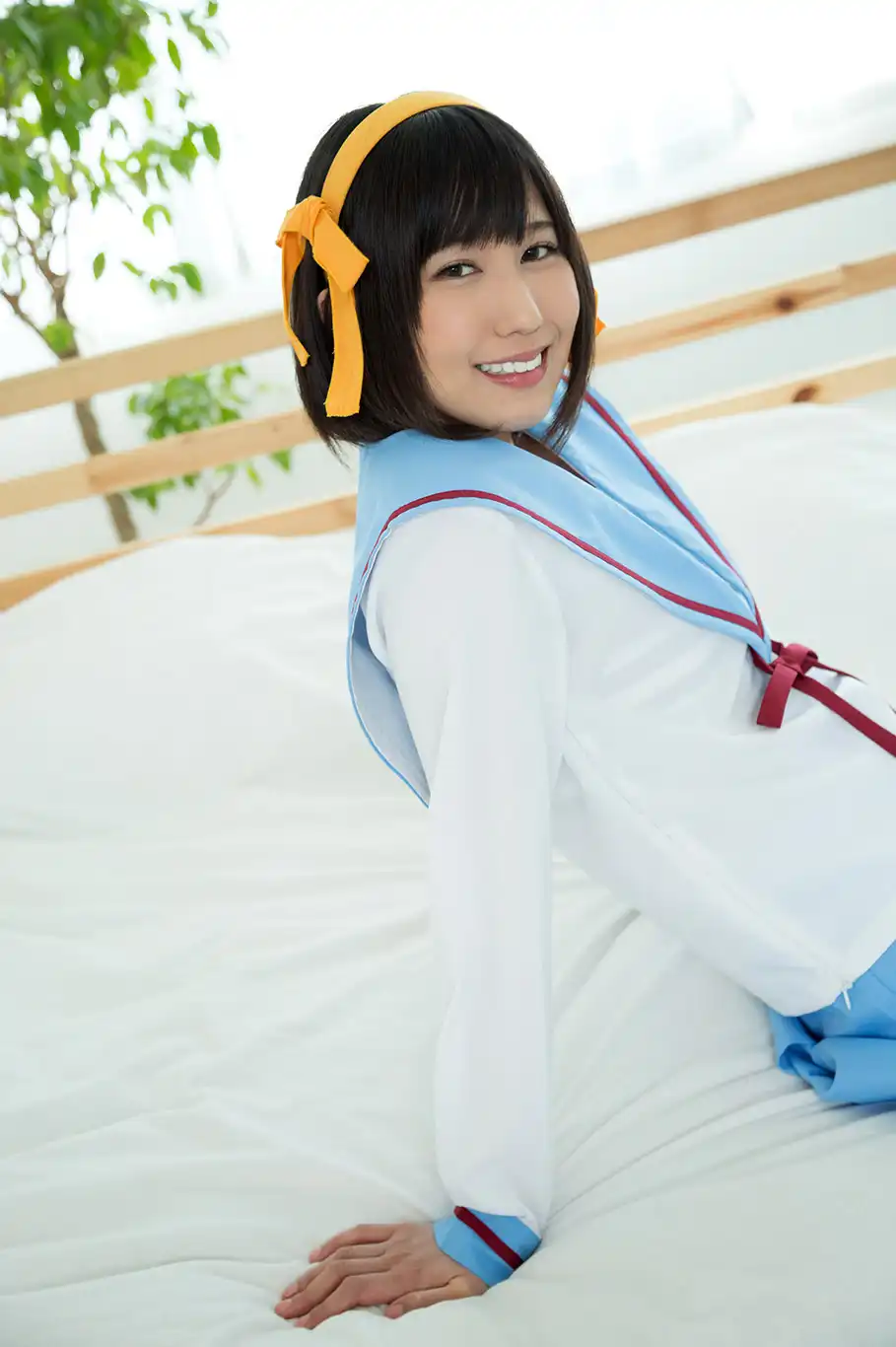 凑莉久第282張寫真