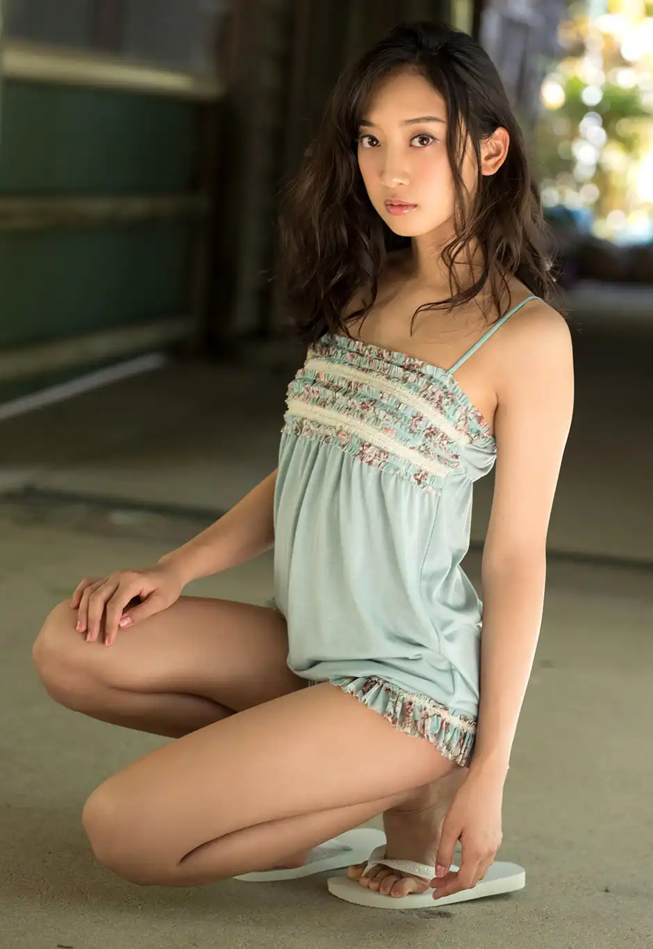 辻本杏第541張寫真