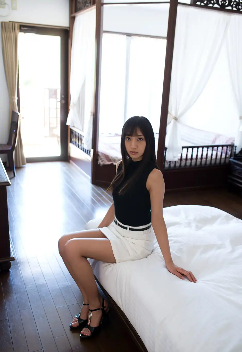 辻本杏第298張寫真