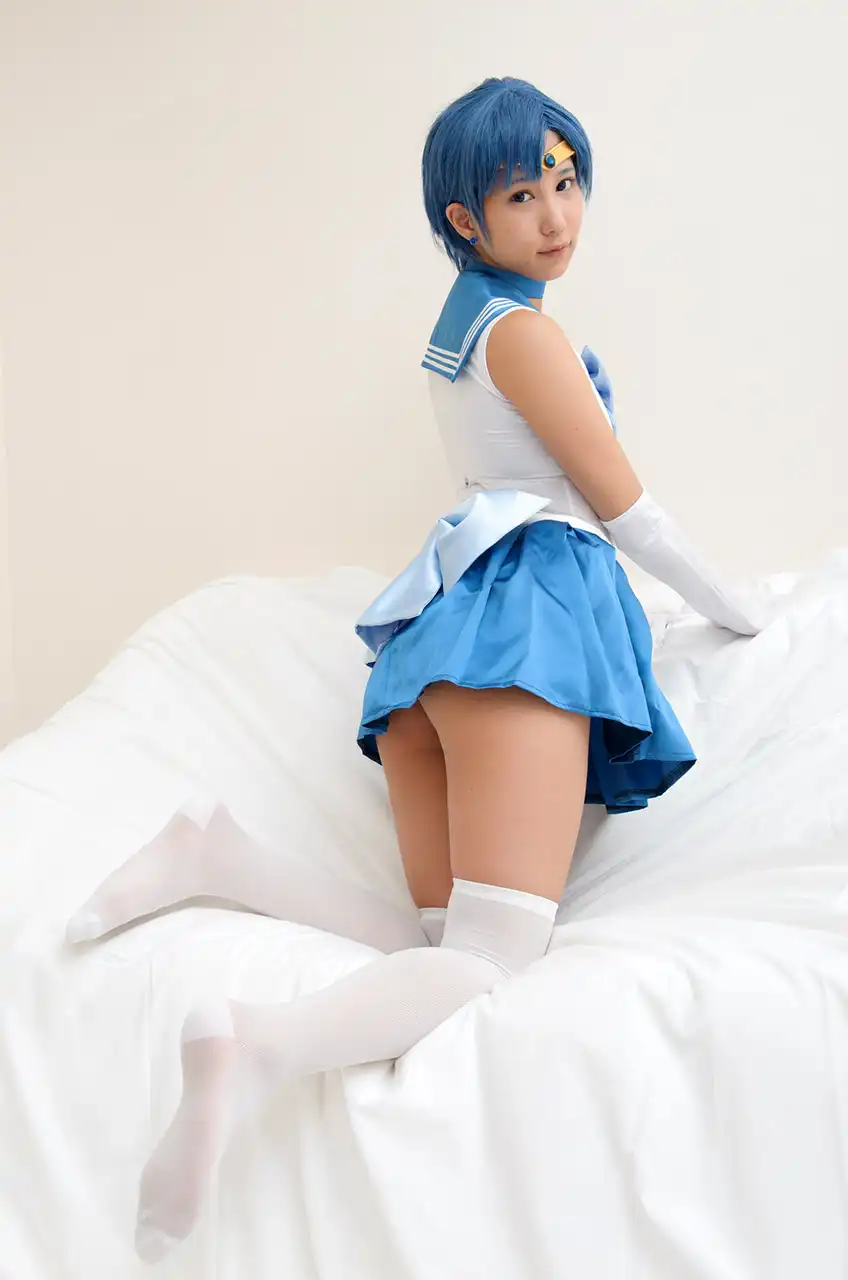 凑莉久第207張寫真