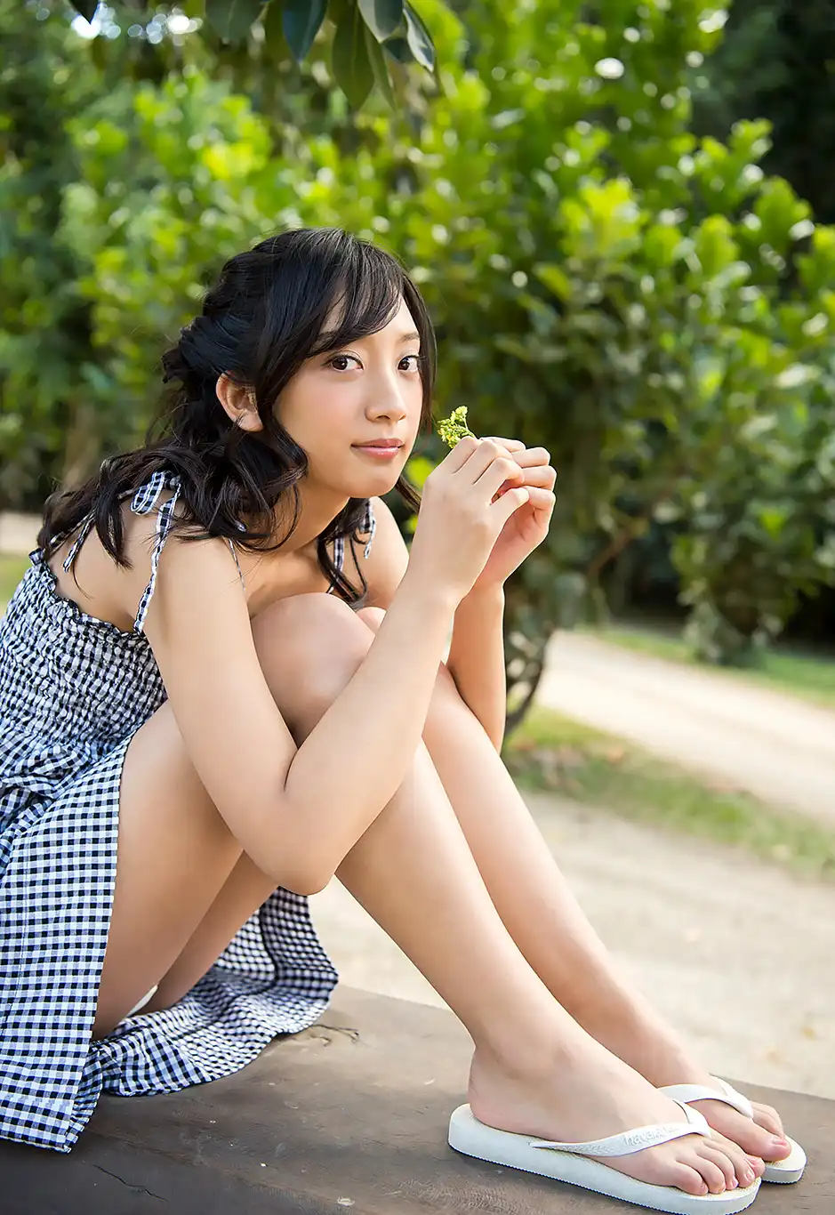 辻本杏第246張寫真