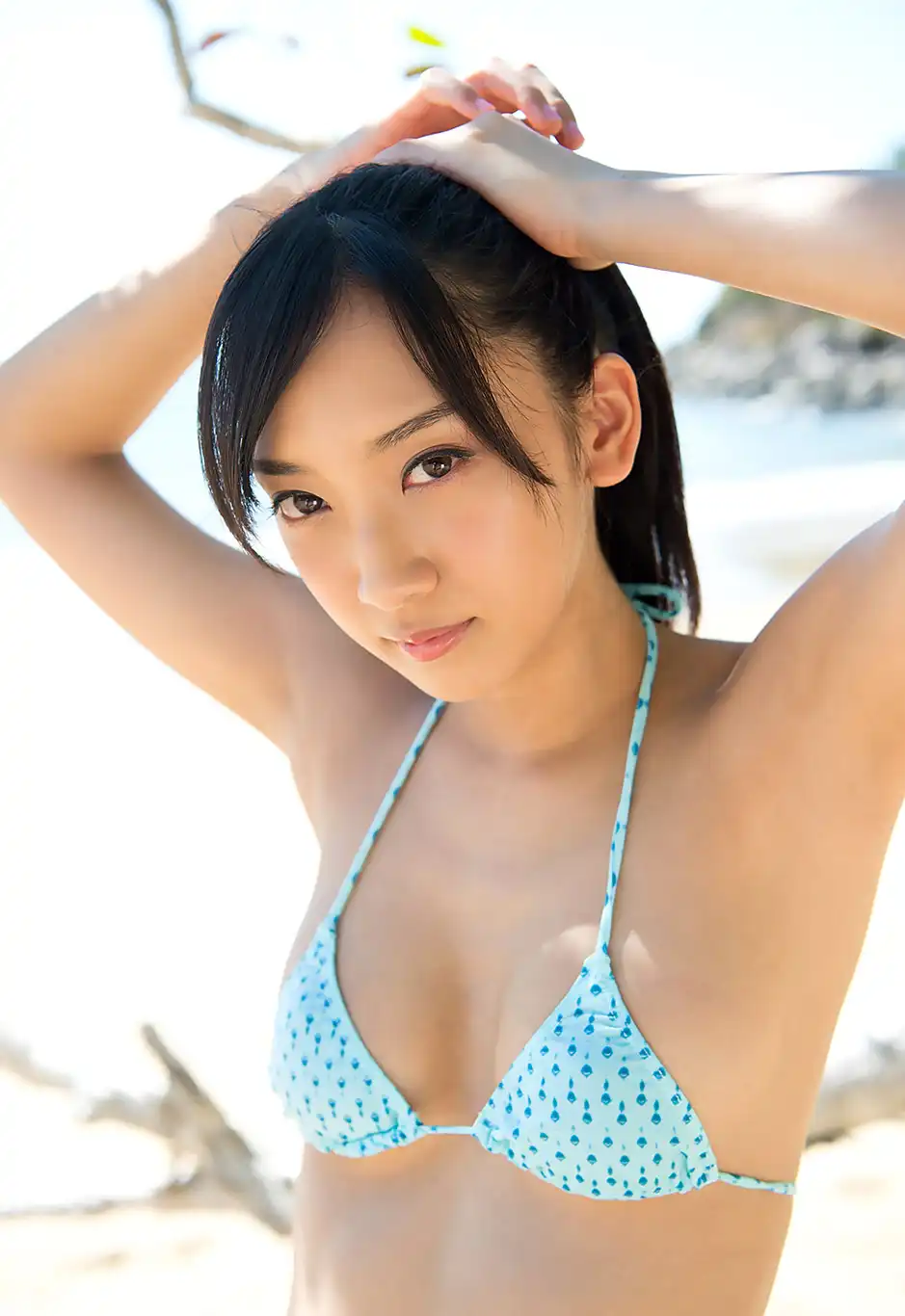 辻本杏第136張寫真