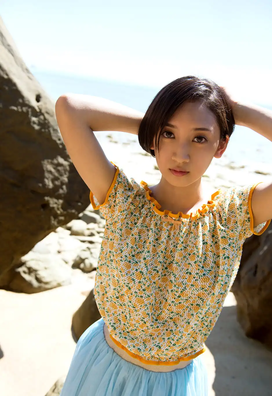 辻本杏第513張寫真