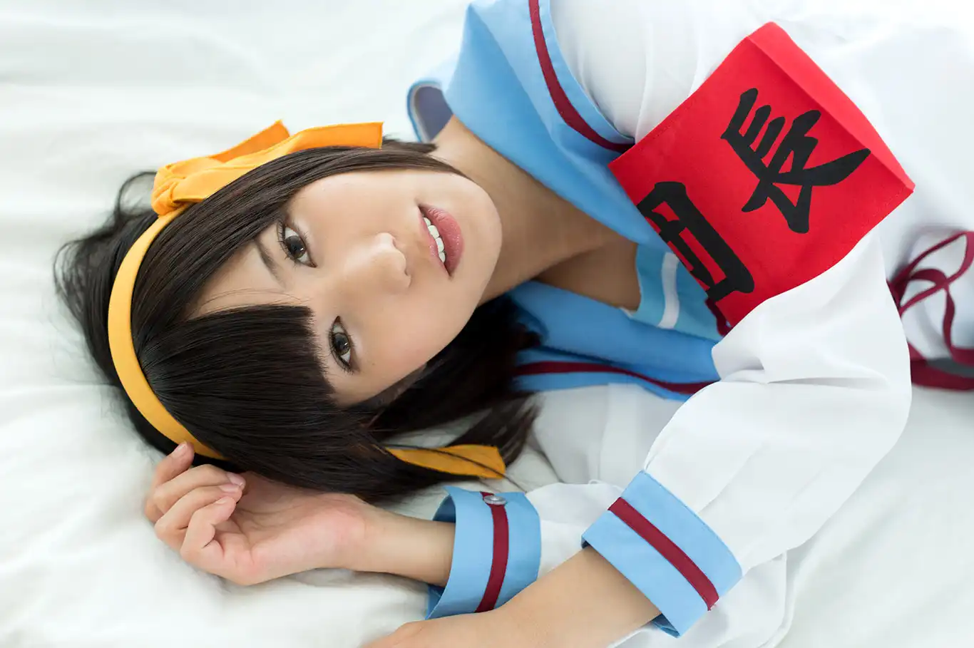 凑莉久第304張寫真