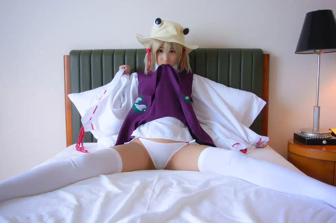 凑莉久第466張寫真