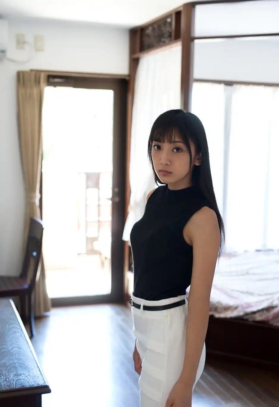 辻本杏第124張寫真