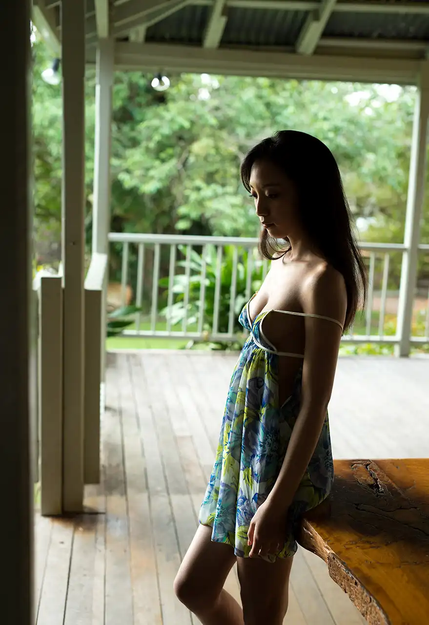 辻本杏第185張寫真