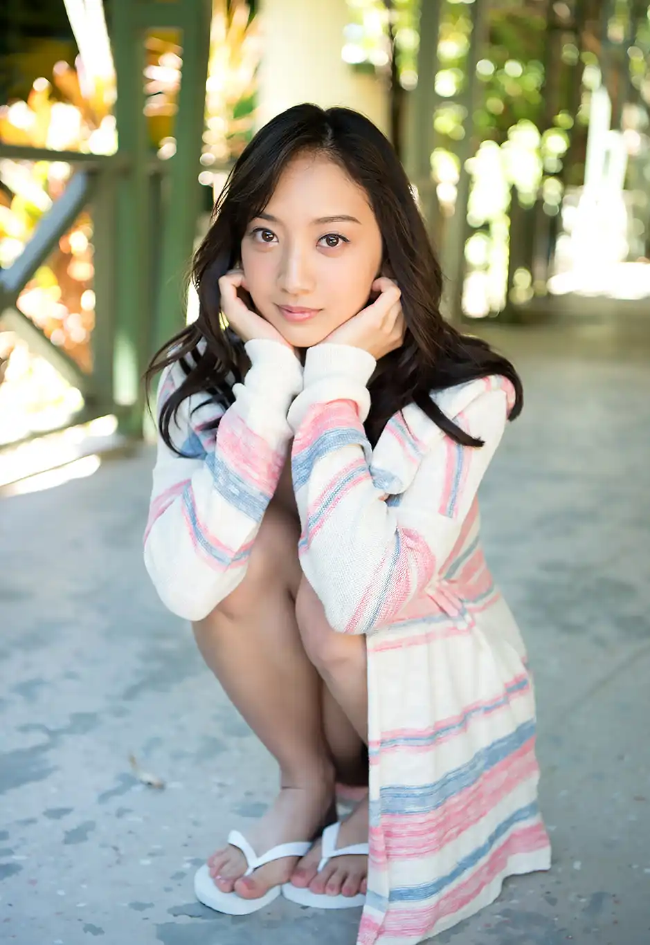 辻本杏第494張寫真