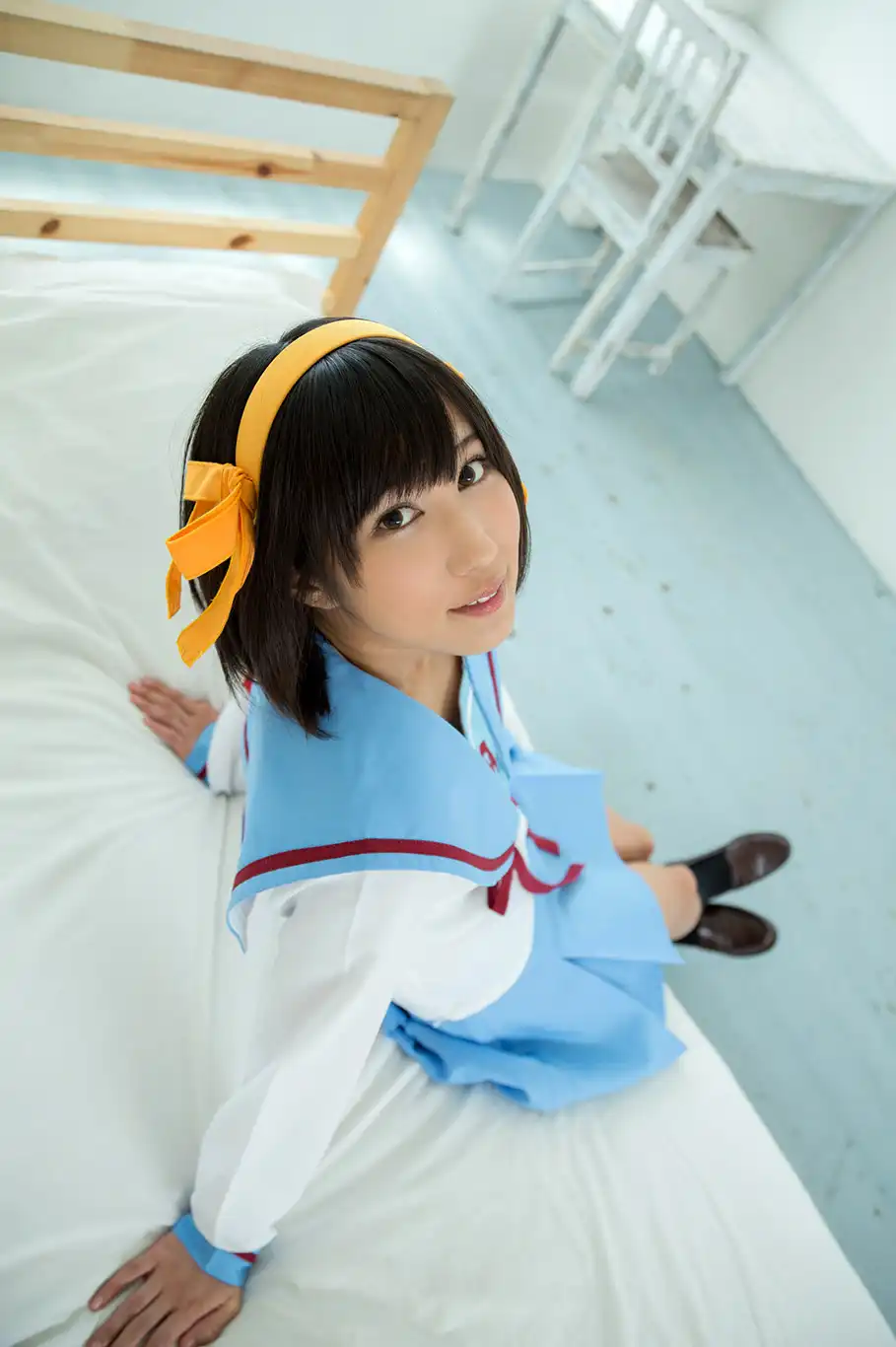 凑莉久第297張寫真