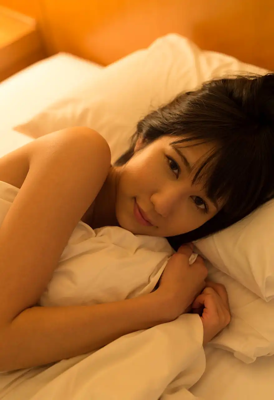 凑莉久第554張寫真