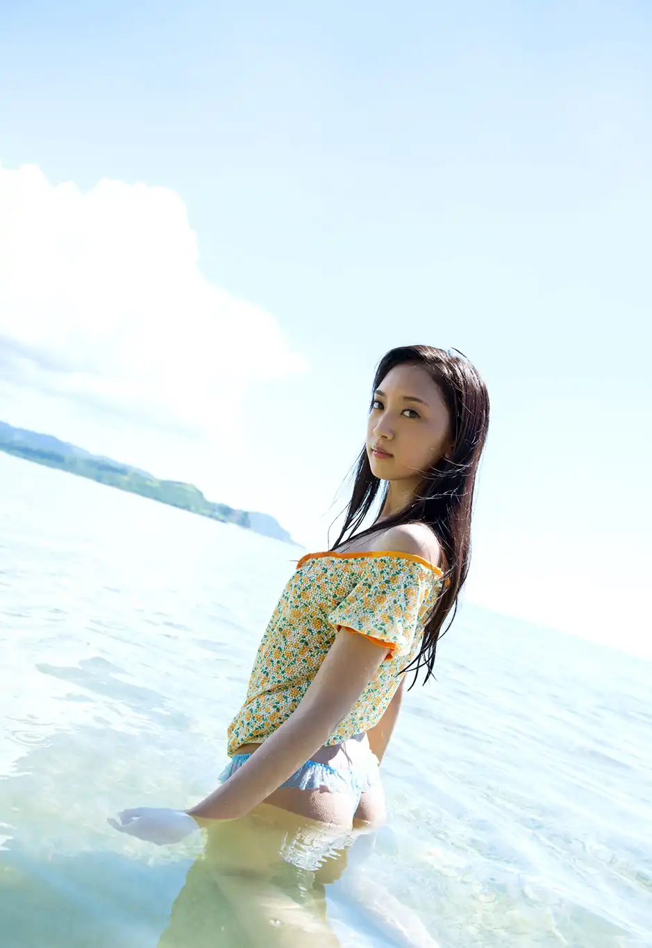 辻本杏第467張寫真