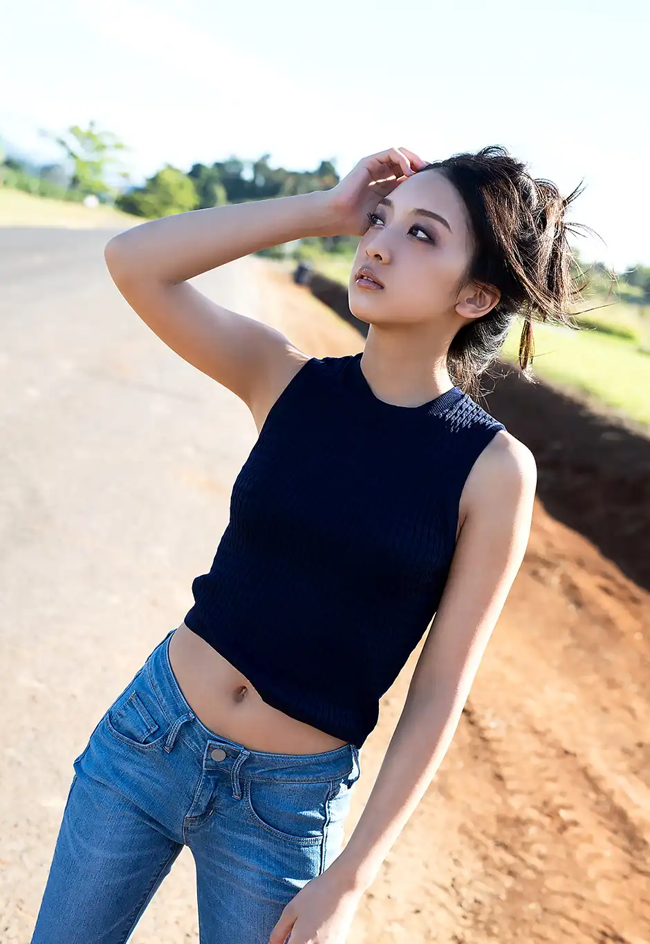 辻本杏第360張寫真