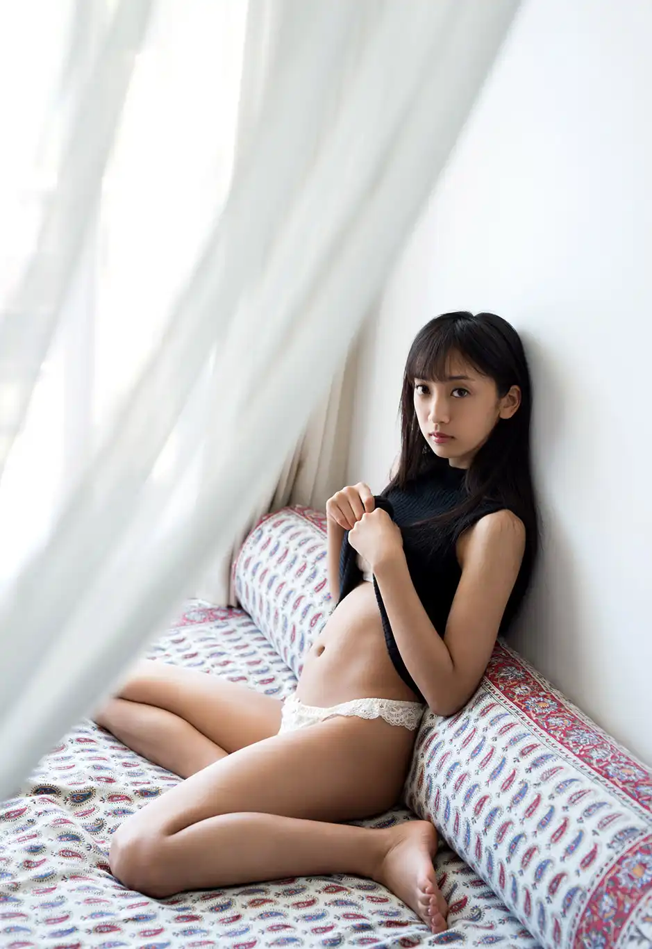 辻本杏第125張寫真