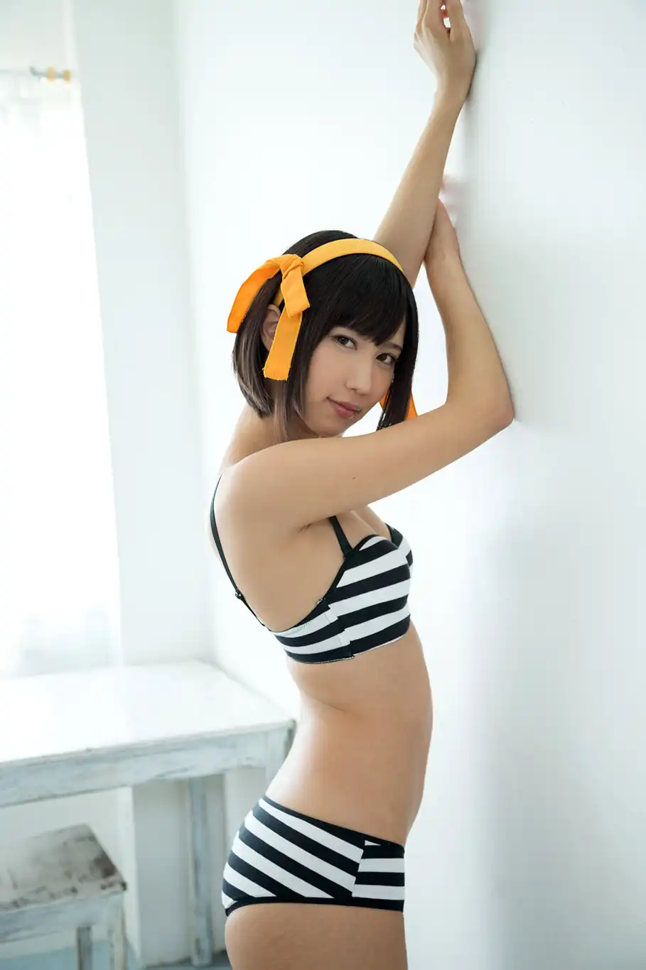 凑莉久第346張寫真