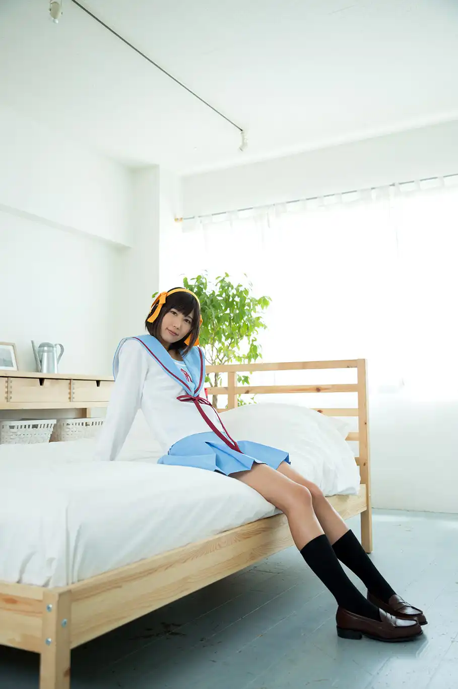凑莉久第314張寫真