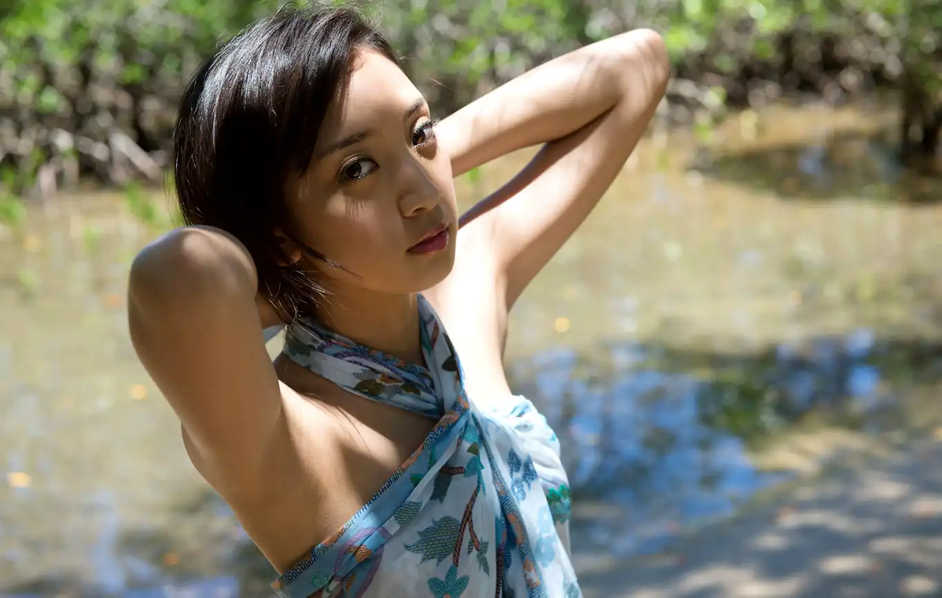 辻本杏第466張寫真