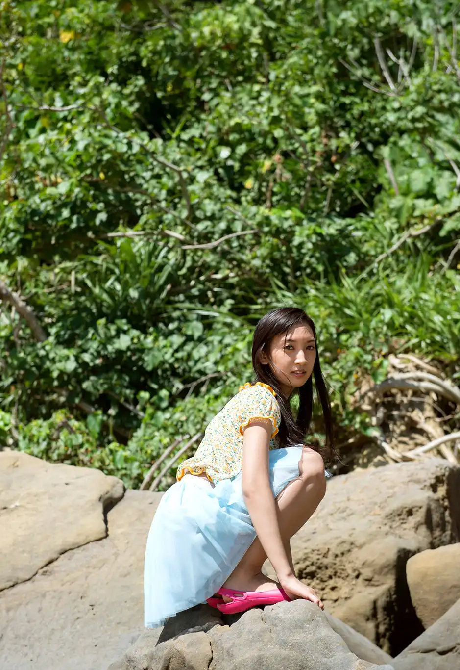 辻本杏第516張寫真
