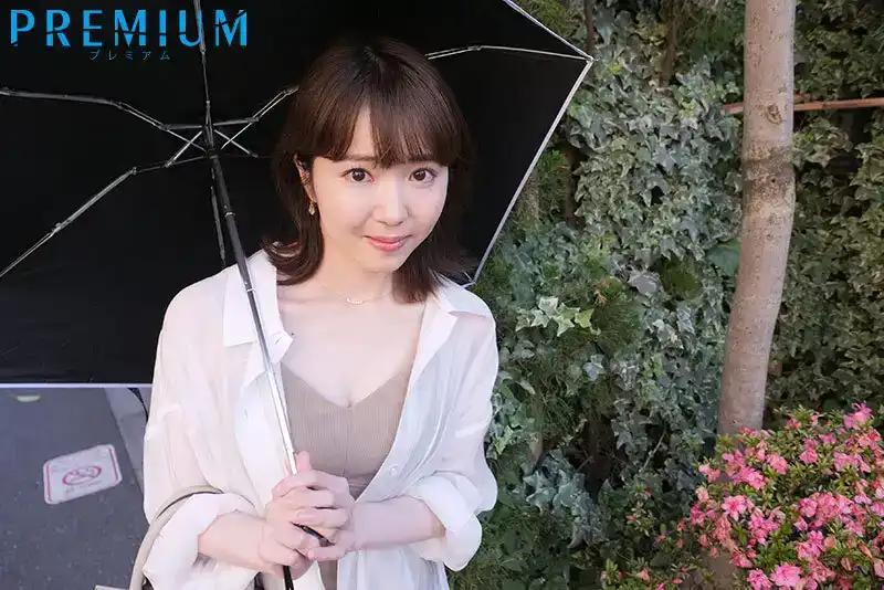 PRED-535 禁慾挑逗感官發展高潮3女播音員筧梓極端高潮的劇照11