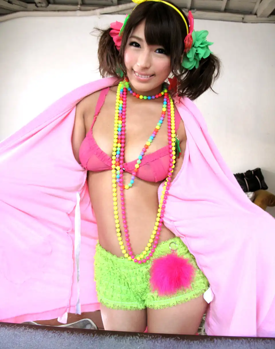 星野娜美第422張寫真