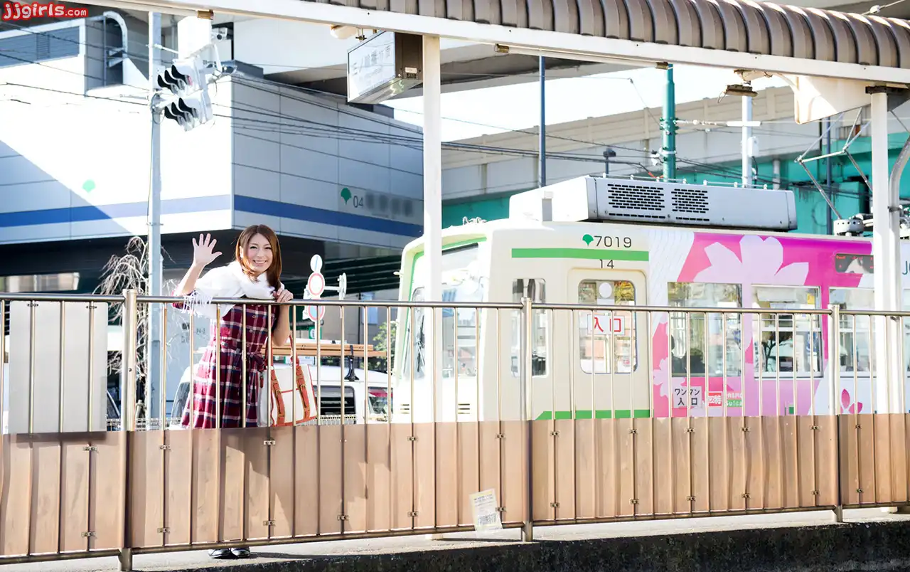 星野娜美第447張寫真