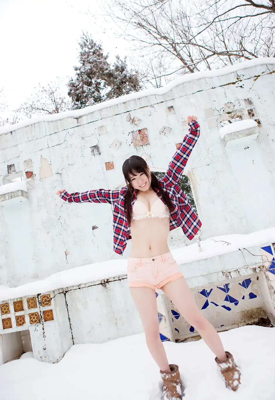 上田紗奈第274張寫真