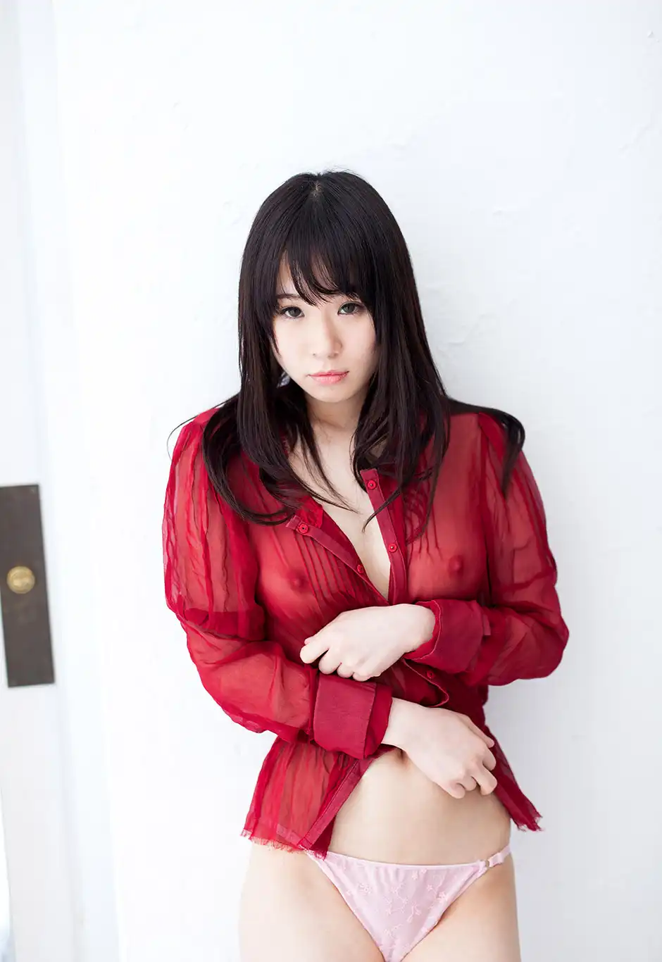 上田紗奈第110張寫真