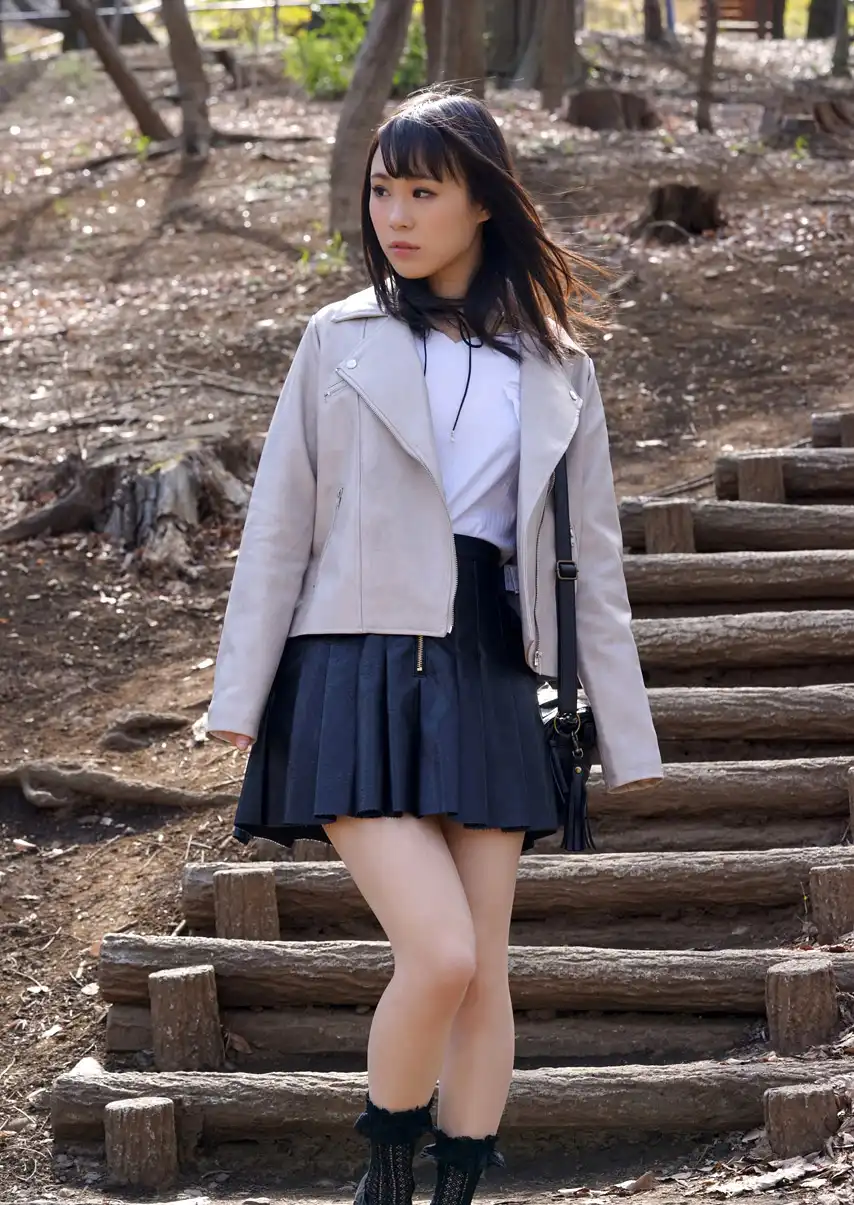 上田紗奈第29張寫真