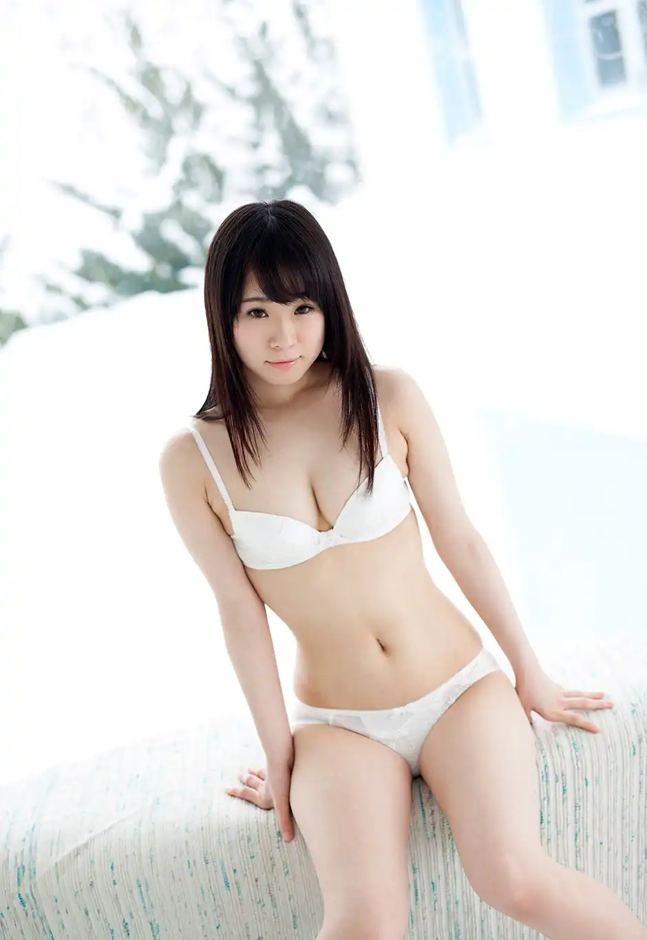 上田紗奈第152張寫真