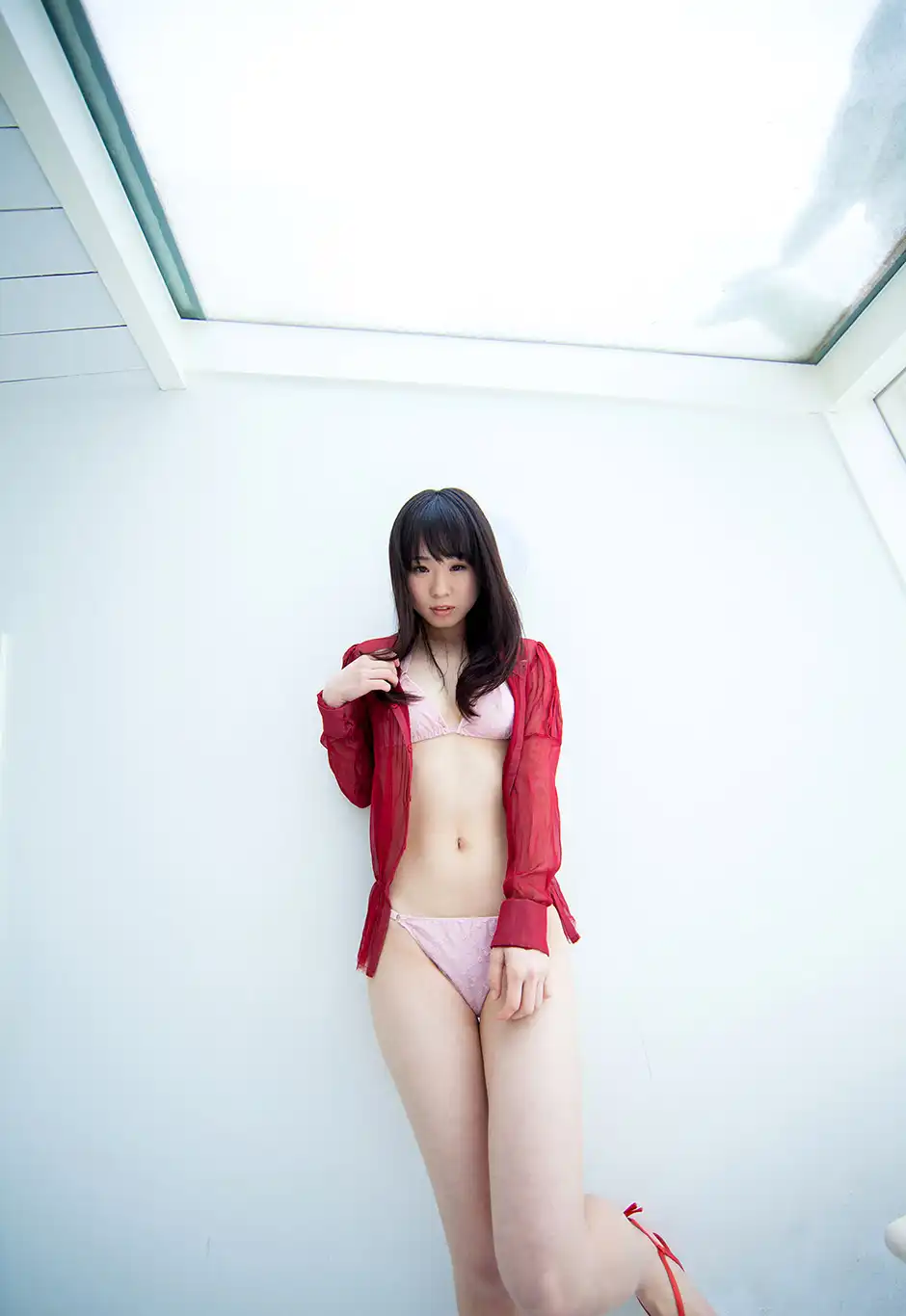 上田紗奈第317張寫真