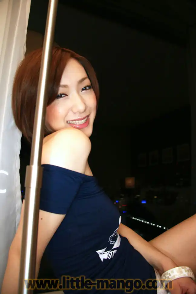 山中麗子第65張寫真