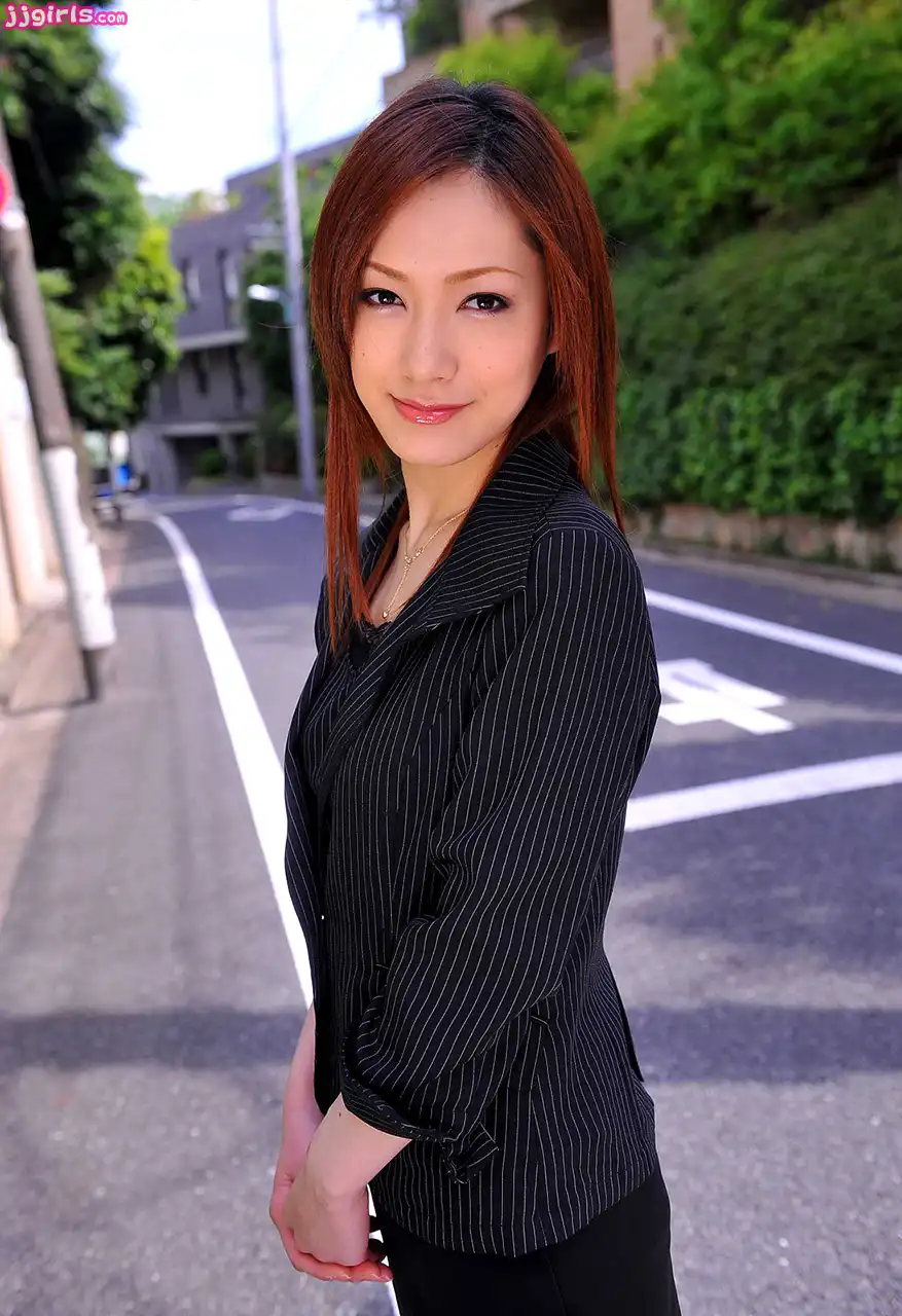山中麗子第123張寫真