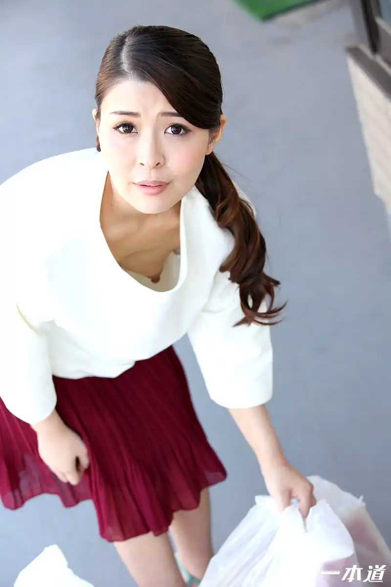山中麗子第308張寫真