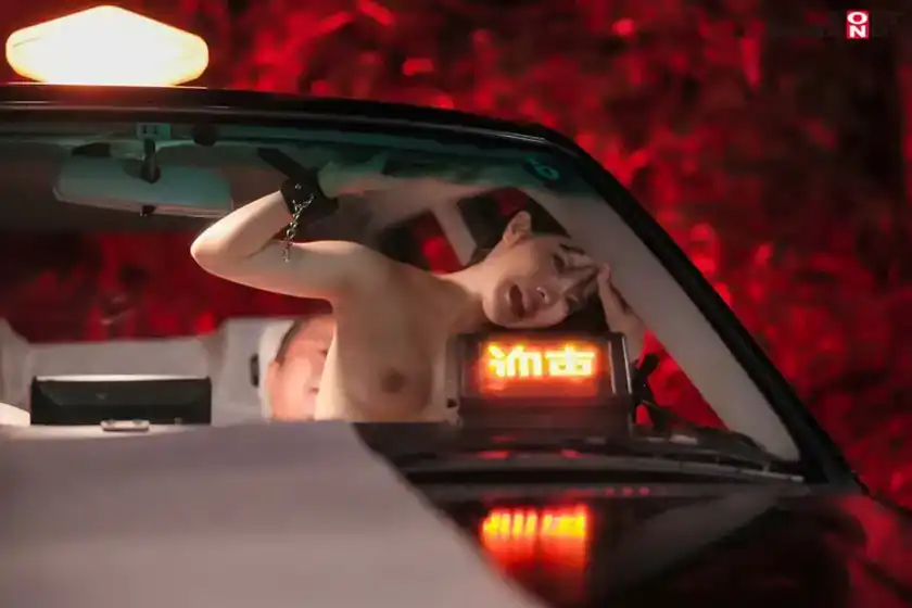 SDMF-038 身為計程車司機的父親在生意不好的那天，帶著女兒開到深山無人之處做了那禽獸不如的事的劇照5