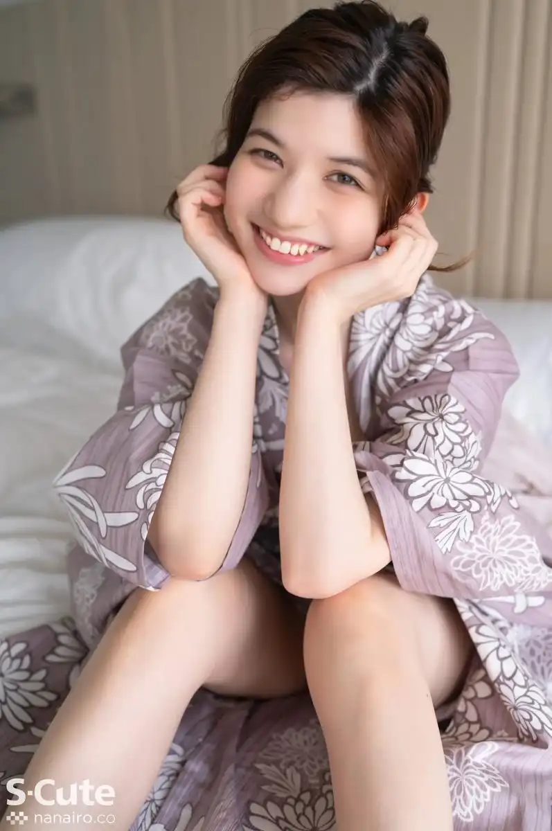 ローレン花恋第49張寫真