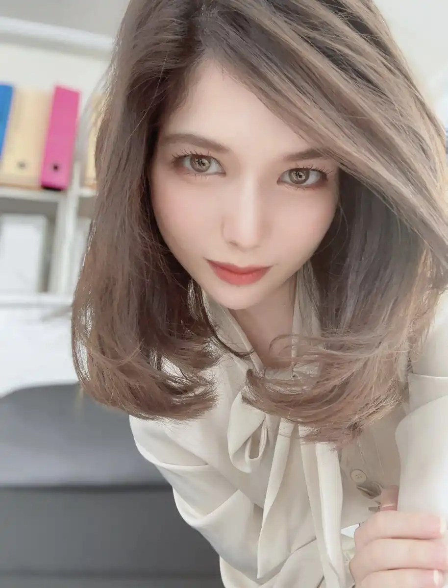 ローレン花恋第61張寫真