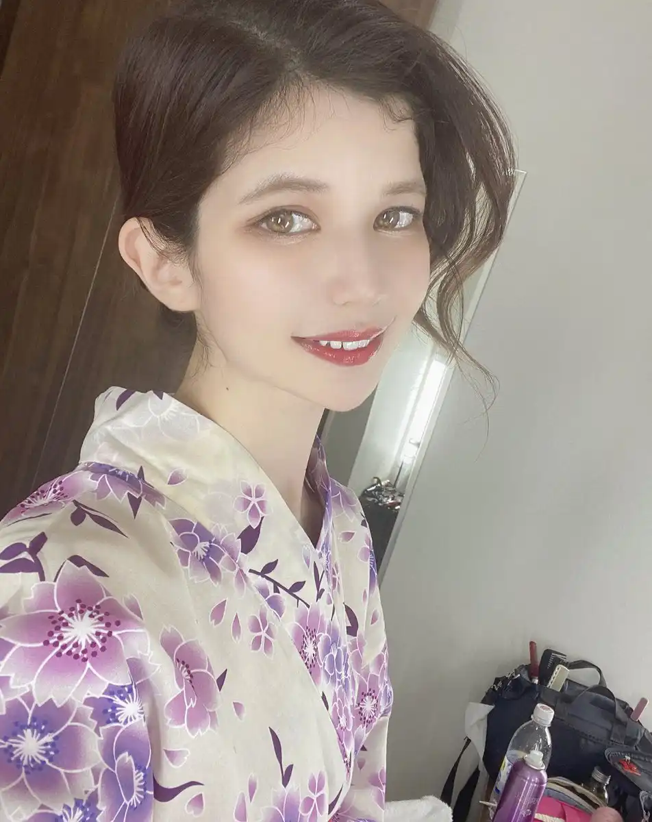 ローレン花恋第120張寫真