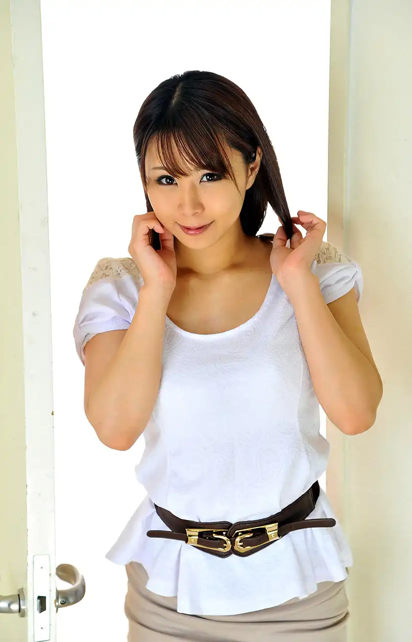 樞木美栞第106張寫真
