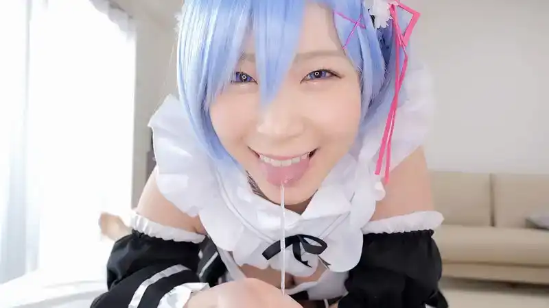 CSPL-024 COSPLAY服裝很可愛，我停不下來的劇照14