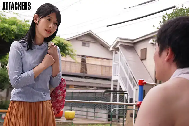 ADN-521   請原諒我...的劇照10
