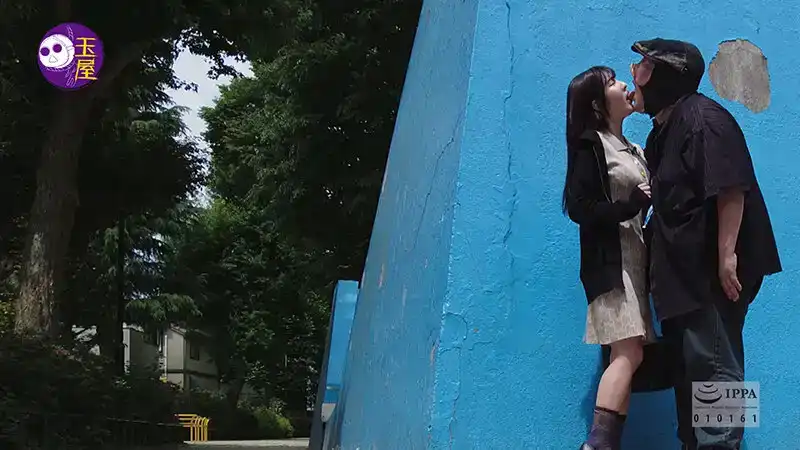 TMY-011 ver.人氣狩獵3 AV女優版格鬥 級別3的劇照18