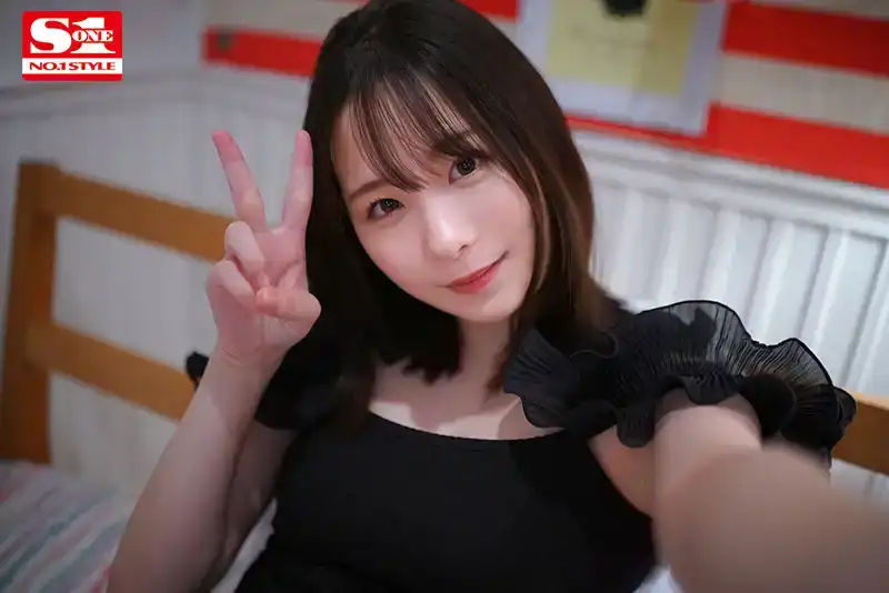 SONE-040  村上悠華禁欲一個月後徹底無性欲！退縮、疼痛、射精高潮的劇照10