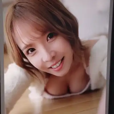 臼井理佳第4張寫真